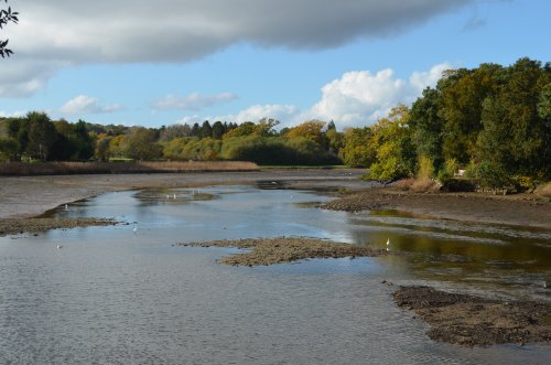 Beaulieu River