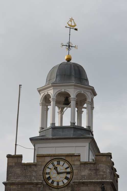 St Thomas' Church