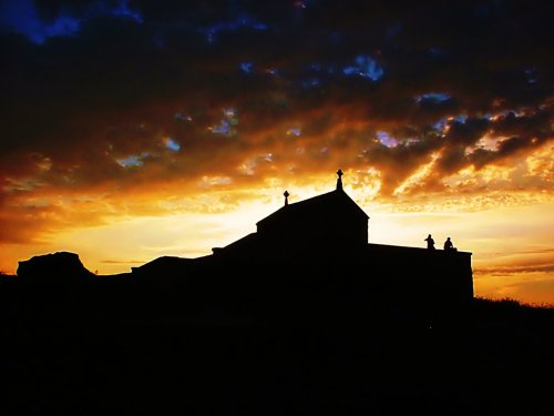 The Island Chapel St Ives