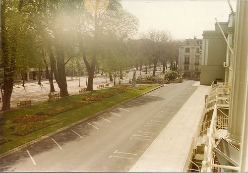 Inner Promenade, Cheltenham