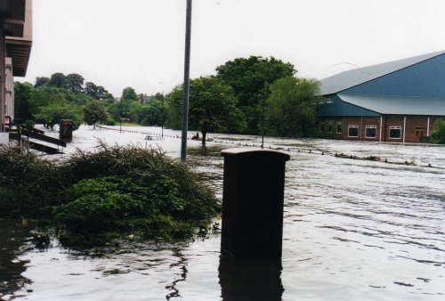 The Wear Floods