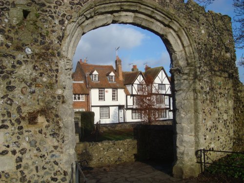 Canterbury