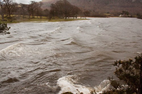 Derwentwater..Friars View