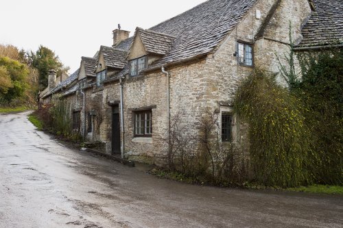 Easton Grey, Wiltshire