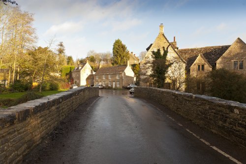 Easton Grey, Wiltshire