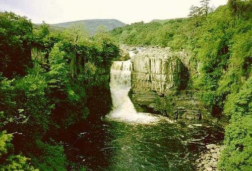 High Force