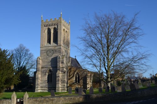 St Mary's Church