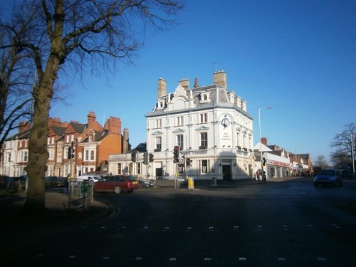 The White Elephant Pub