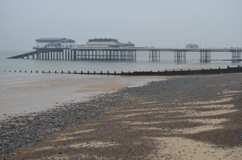 Cromer