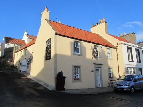 The Wemyss Walk Inn