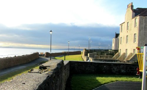 The Seafront