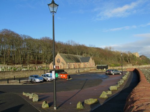 Wemyss Church