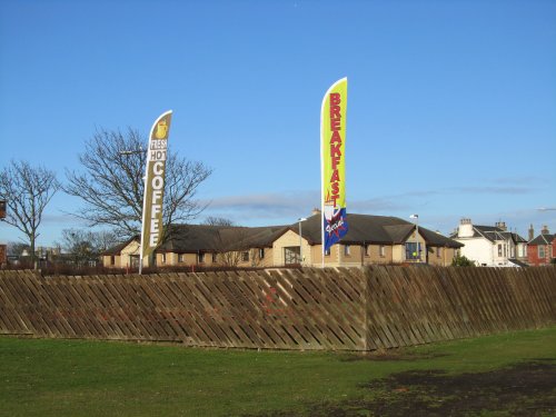 The Seafront