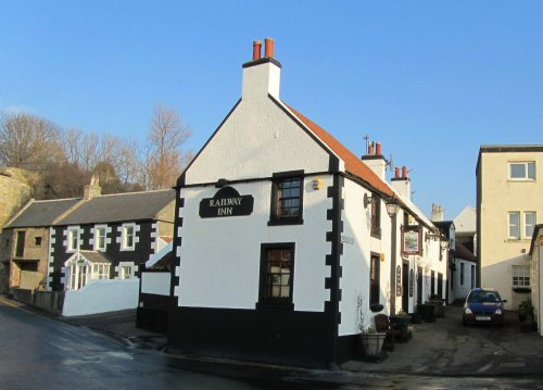 The Railway Inn