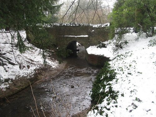 Hall Park, Rushden