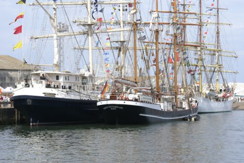 Stern looking at Hartlepool