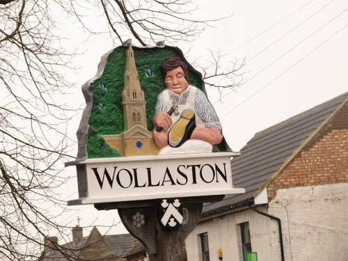 Wollaston