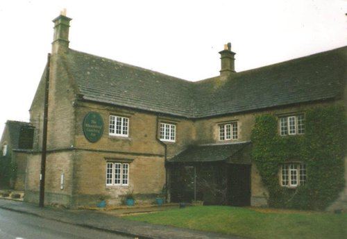 The Wheatsheaf Coaching Inn