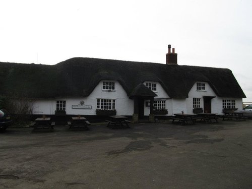 Keyston Pub