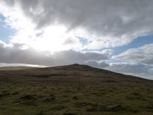 Dartmoor