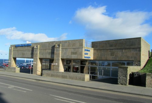 British Golf Museum