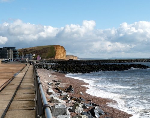 West Bay