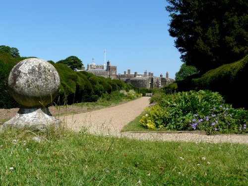 Walmer Castle