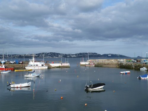 Paignton