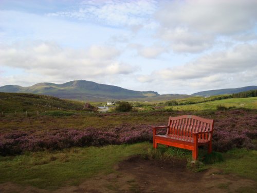 Isle of Skye