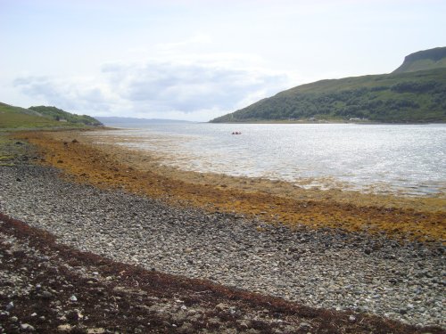 Loch Slapin