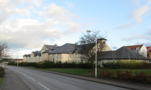 Care Home