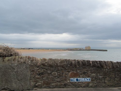 Elie Harbour