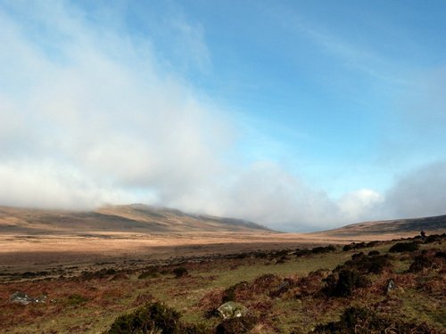 Dartmoor