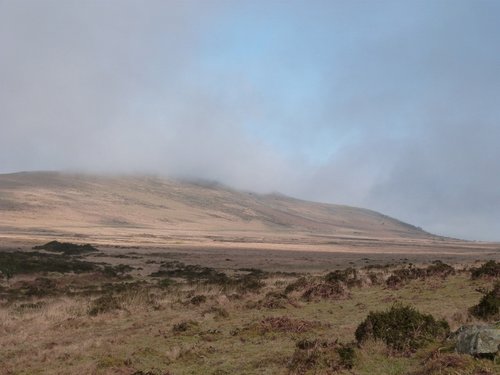 Dartmoor