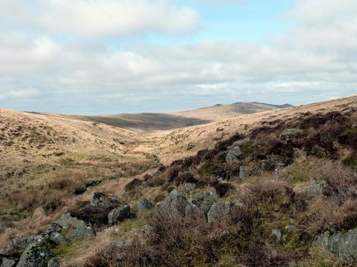 Dartmoor