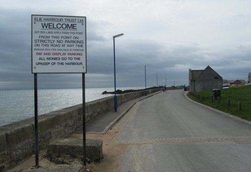 Harbour Notice