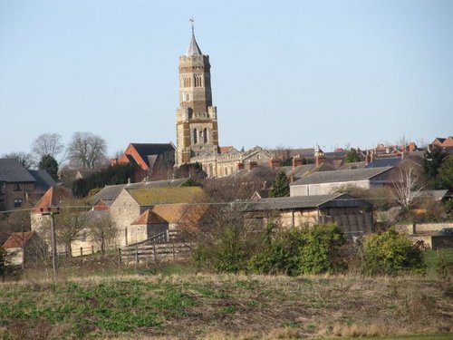 Irthlingborough