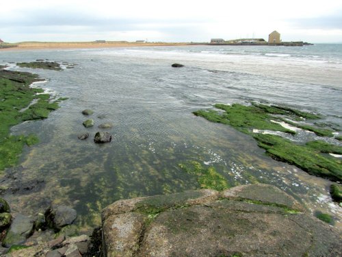 Seafront