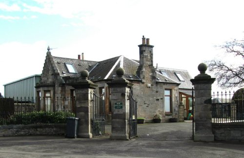 The Lodge