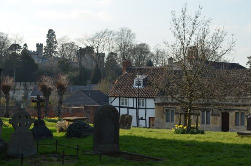 Devizes