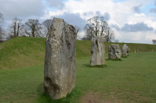 Avebury Standing Stones