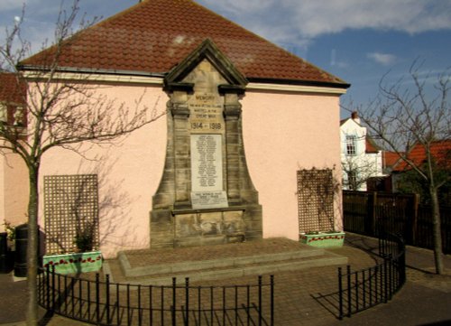 War Memorial