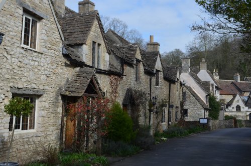 Castle Combe