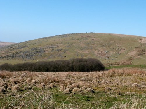 Dartmoor