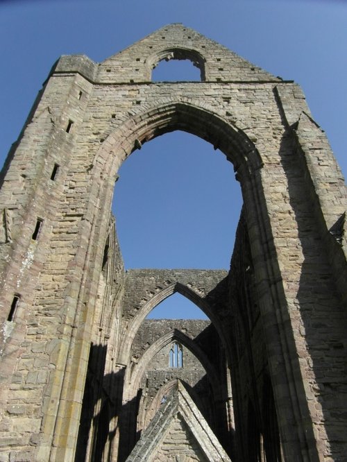 The Peak of Tintern