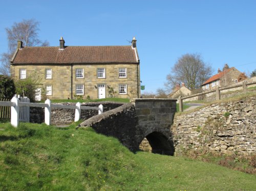 Hutton-le-Hole