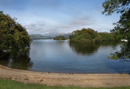 Windermere West Shore