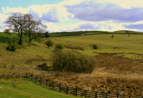 Hollingworth Lake