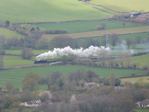 Quantock Hills