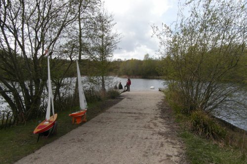 Southwater Country Park, West Sussex